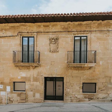 Vt En San Vicente De La Sonsierra Villa Exterior photo